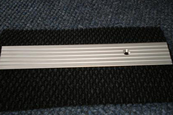 Matting accessories