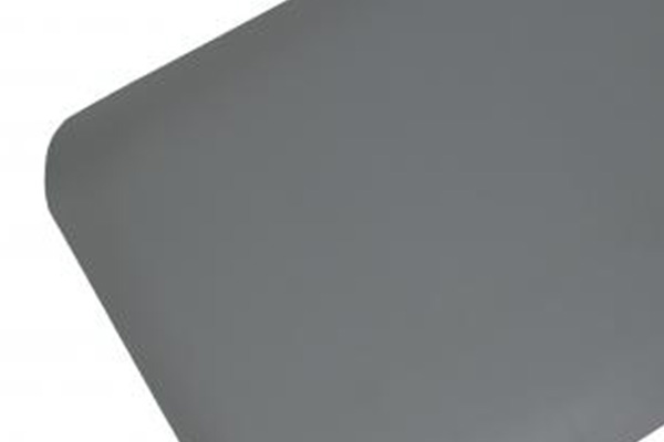 Fatigue Pro 1 smooth heel-resistant anti-fatigue mat