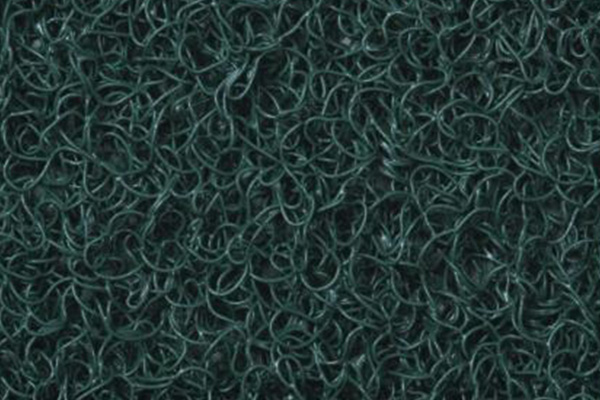 Soba Plus Vinyl Loop logo mat