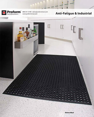 Proform anti-fatigue and industrial catalog