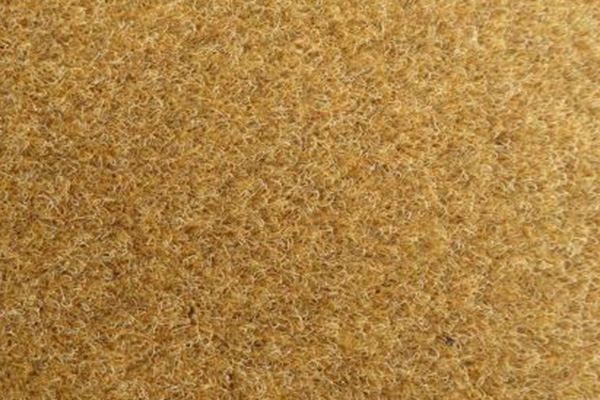 LaSalle synthetic cocoa recess well mat