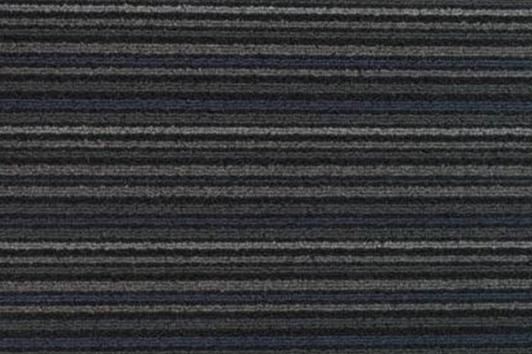 Sahara Roll Good linear pattern matting