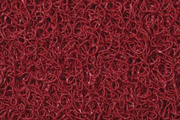 Soba Vinyl Loop open grid vestibule matting