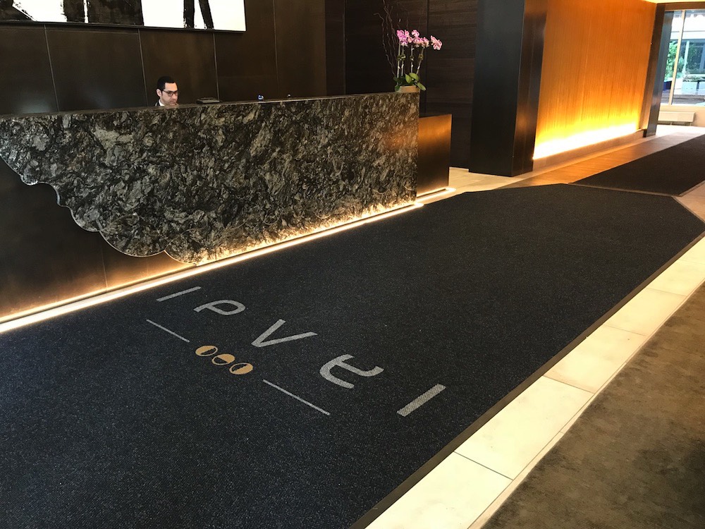 Custom carpet gallery