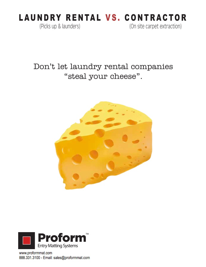 Buy vs Rent brochure cover